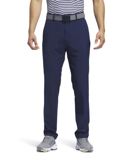 adidas Ultimate365 Tapered Pants - Blue