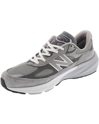 New Balance Baskets FuelCell 990 V6 pour - Blanc