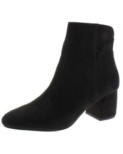 Chinese Laundry Davinna Ankle Boot - Black