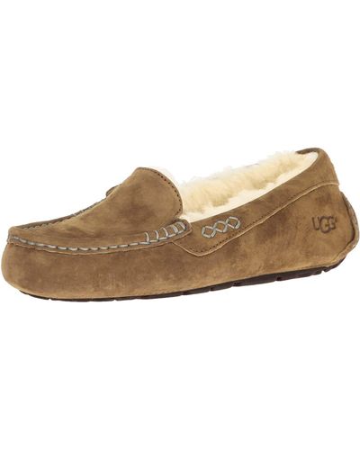 UGG Ansley Slippers for Women - Up to 43% off | Lyst