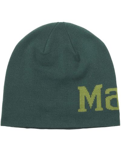 Marmot Summit Hat - Green