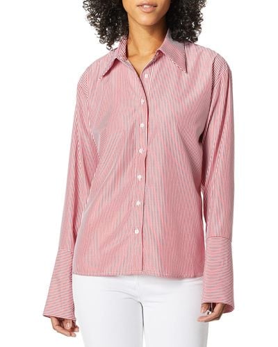 Siwy Rita Shirt - Pink