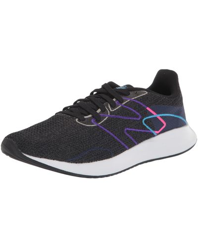New Balance Dynasoft Lowky V1 Running Shoe - Black