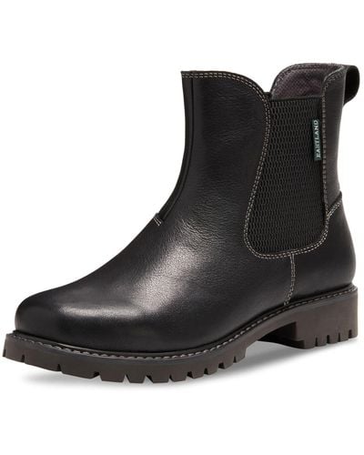 Eastland Shoes Ida Chelsea Boot - Black