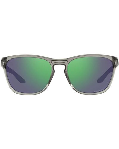 Oakley Oo9479 Orburn Square Sunglasses - Green