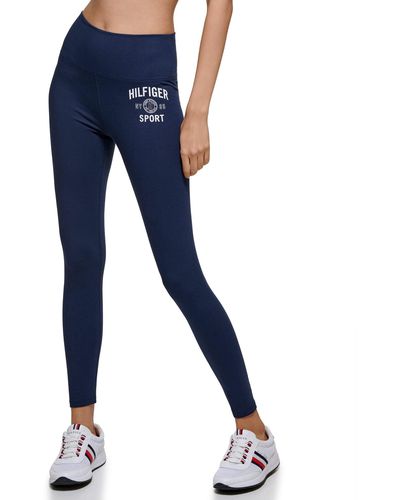 - 2 Women Sale Leggings Hilfiger Page Online up | Lyst off 80% Tommy to | for