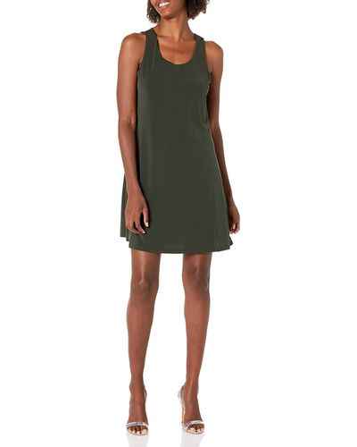 Green Nine West Dresses for Women | Lyst