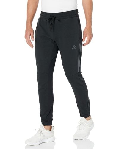 adidas Aeroready Yoga Pants - Black