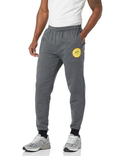 Amazon Essentials Disney | Marvel | Star Wars Fleece Jogger Sweatpants - Multicolor