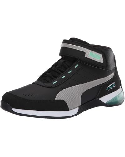 Men's PUMA High-top sneakers from $39 | Lyst - Page 10