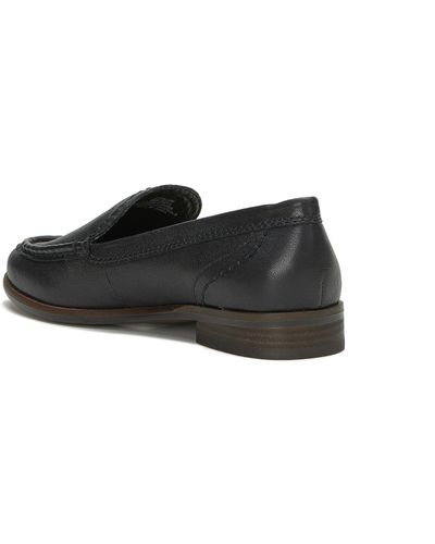 Lucky Brand Palani Loafer Flat - Black