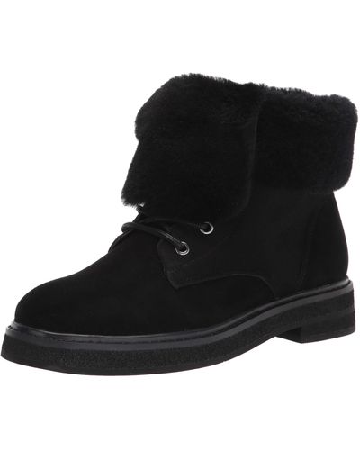 Aerosoles Scoccia Fashion Boot - Black