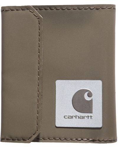 Carhartt Wallets and cardholders for Men | Online Sale up to 49% off | Lyst