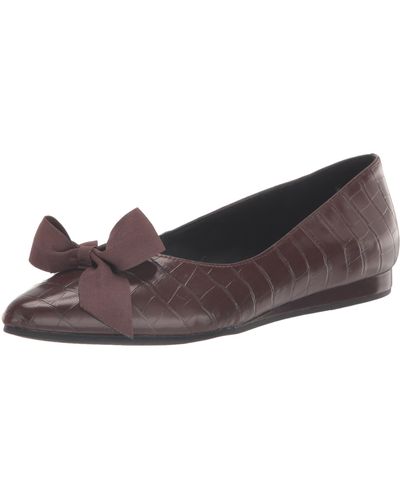 Kenneth Cole Lily Bow - Black