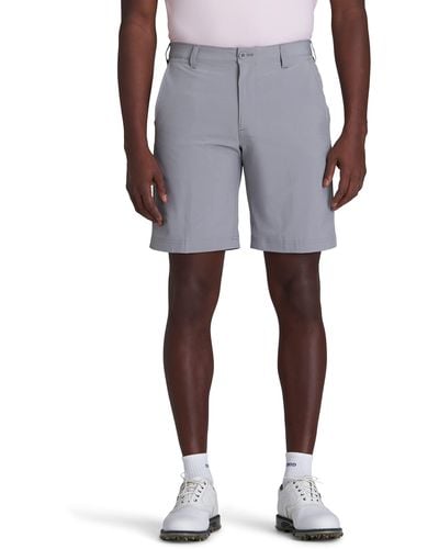 izod dri fit shorts