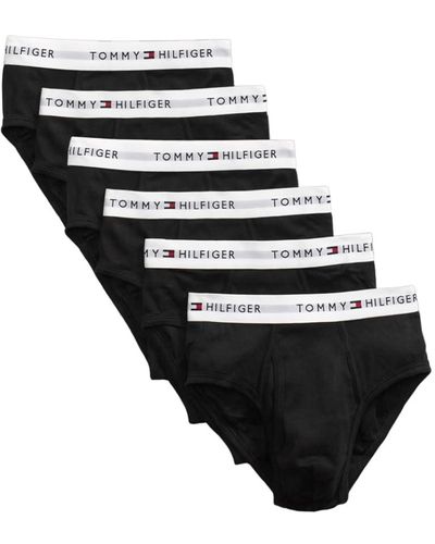 Tommy Men 53% Lyst | for to up briefs | off Online Hilfiger Boxers Sale