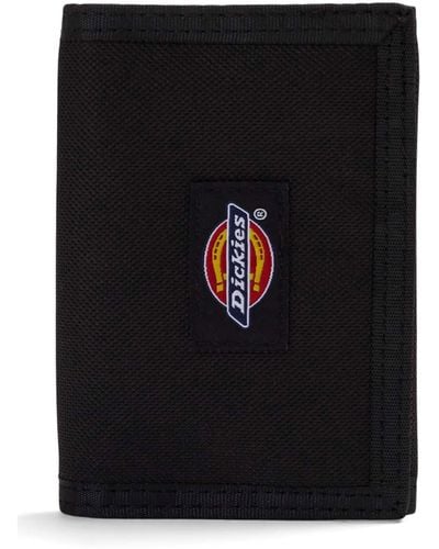 Dickies Nylon Trifold Wallet - Multicolor
