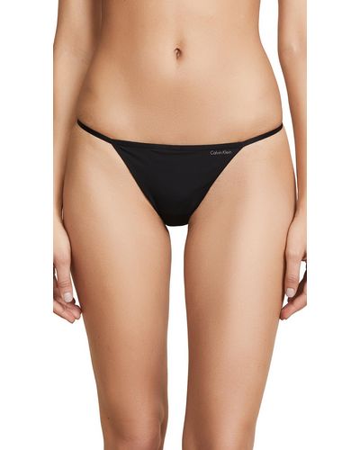 Calvin Klein Bikinis and bathing suits for Women | Online Sale up to 70%  off | Lyst