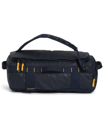 The North Face Base Camp Voyager Duffel—32l - Blue