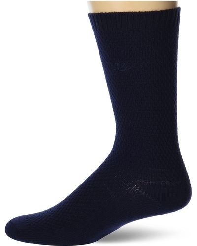 UGG Classic Boot Sock Ii Socks - Blue