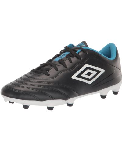Umbro Tocco 3 League Fg Soccer Cleat - Blue