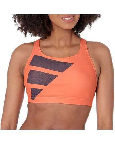 adidas Bikinis and bathing suits for Women | Online Sale up to 57% off |  Lyst