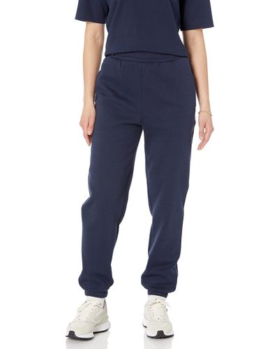 Amazon Essentials Pantalones Jogger - Azul
