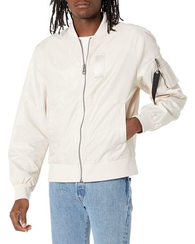 Guess Jackets for Men | Online Sale up to 74% off | - Page 7