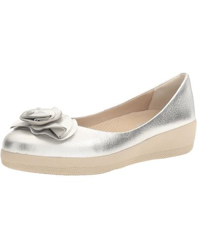 Fitflop florrie deals superballerina