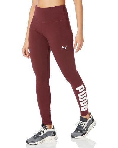 PUMA Pants, Slacks and Chinos for Women | Online Sale up to 74% off | Lyst