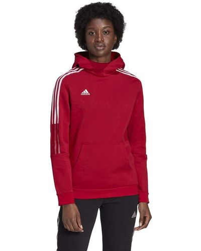 adidas Hoodies for Women | Online Sale up to 61% off | Lyst