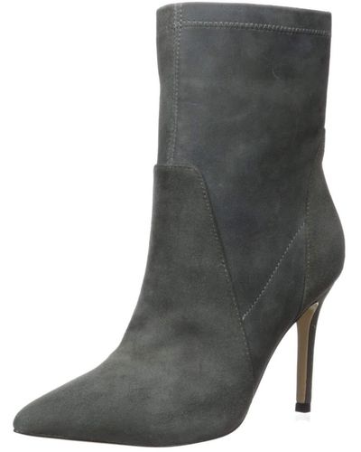 Charles David Laurent Ankle Boot - Gray