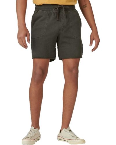 Lucky Brand Shorts for Men, Online Sale up to 78% off