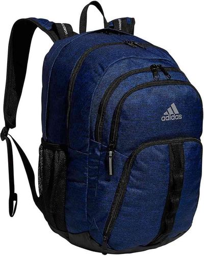 adidas Prime 6 Backpack - Blue