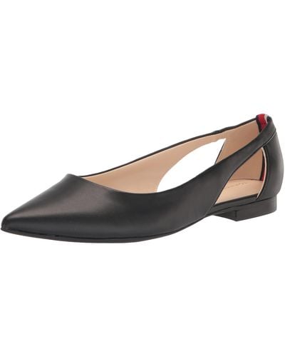 Tommy Hilfiger Flats flat shoes for Women | Online Sale up to 70% off | Lyst
