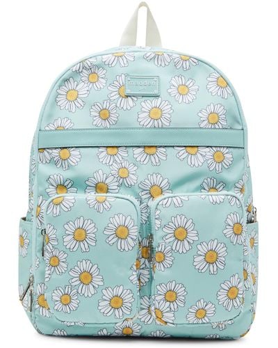 Madden Girl Dome Backpack - Blue