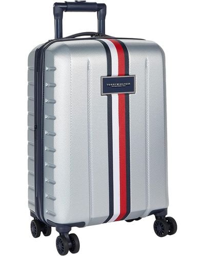 Tommy Hilfiger Luggage and suitcases for Women | Online Sale up to 65% off  | Lyst