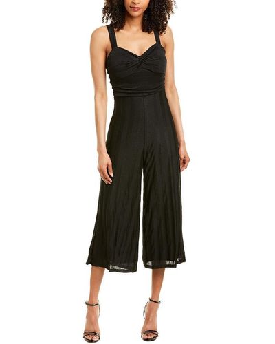 Black Ali & Jay Jumpsuits and rompers for Women | Lyst
