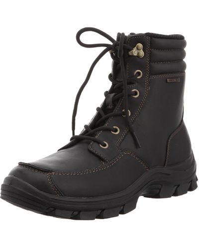 Geox Rep Urban Boot,black,41 Eu