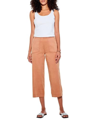 NIC+ZOE Pants, Slacks and Chinos for Women | Online Sale up to 78