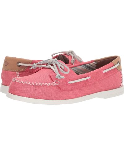 Sperry Top Sider Lace ups for Women Online Sale up to 53 off Lyst