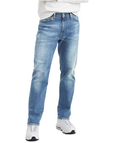 Levi's 541 Athletic Fit Jeans - Blue