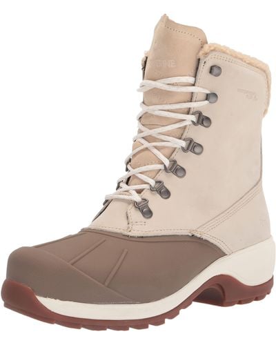 Wolverine Frost Tall Snow Boot - Multicolor