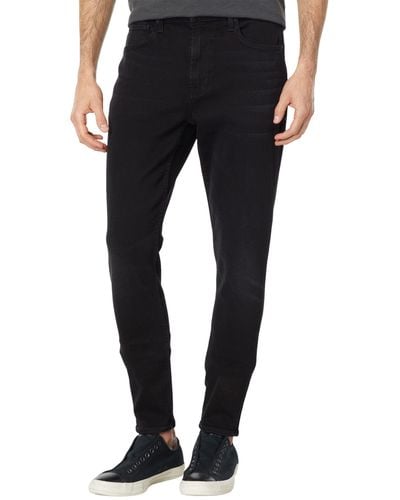 Hudson Jeans Jeans Zack Skinny Zip Fly - Black