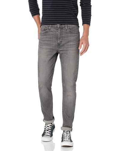 Levi's 510 Skinny Fit Jeans - Gray