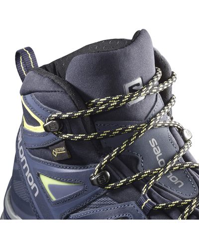 Salomon Boots for Women | Online Sale up to 45% off | Lyst
