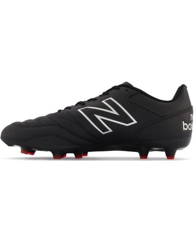New Balance 42 Football Shoe - Gray