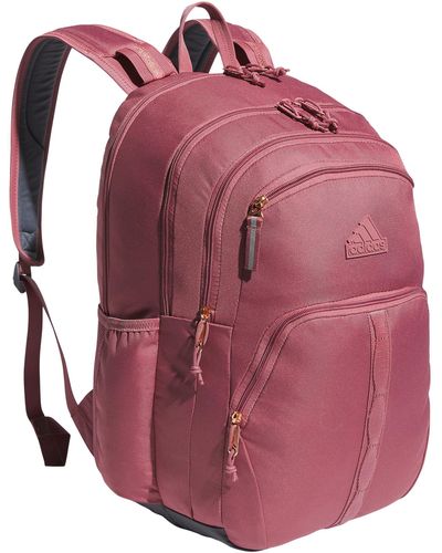 adidas Prime 7 Backpack - Pink