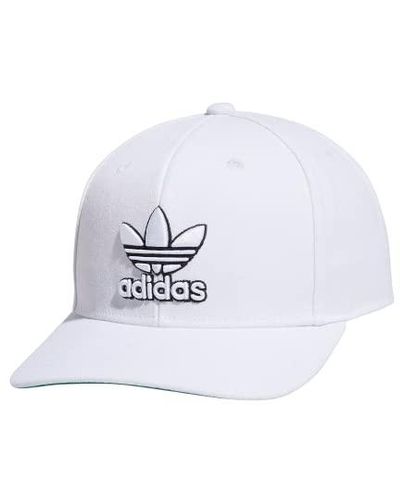 adidas Originals Hats for Men | Online Sale up to 48% off | Lyst
