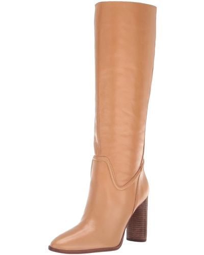 Vince Camuto Evangee Knee High Boot - Multicolor